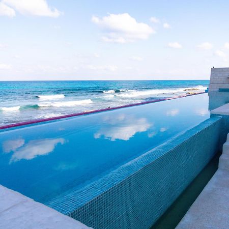The Mint Resort Isla Mujeres Eksteriør bilde
