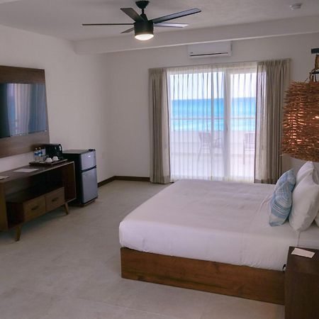 The Mint Resort Isla Mujeres Eksteriør bilde
