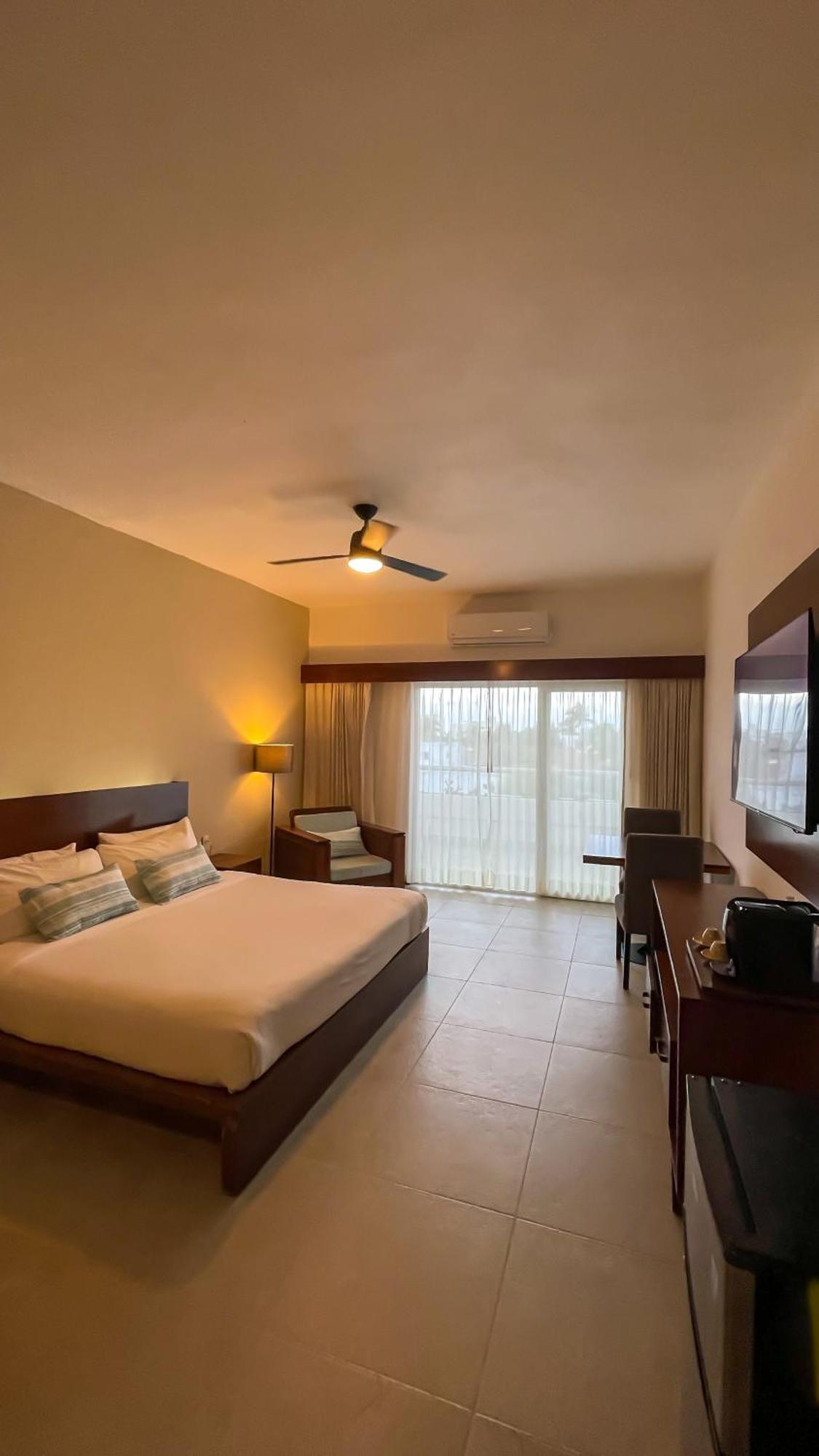The Mint Resort Isla Mujeres Eksteriør bilde