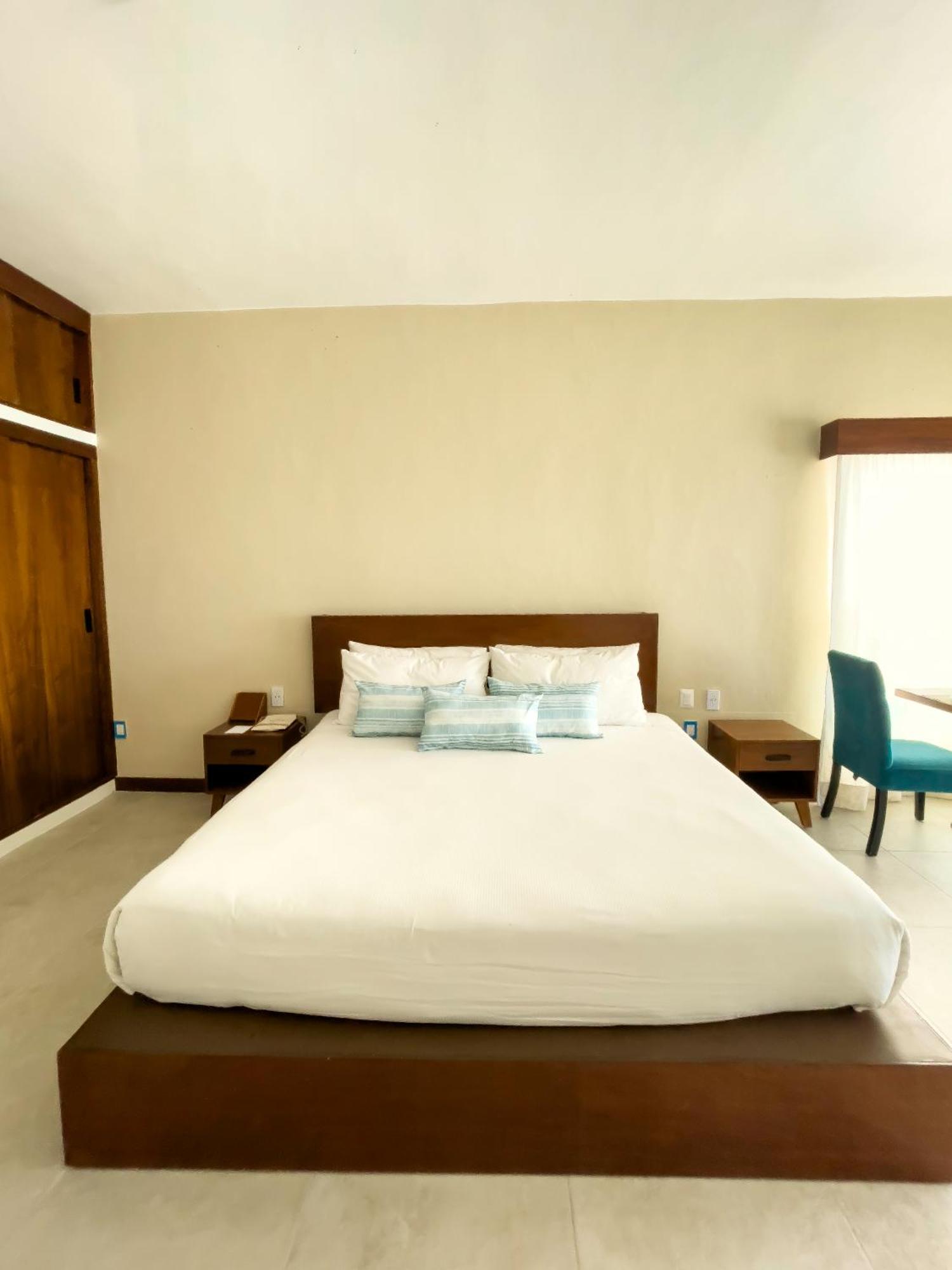 The Mint Resort Isla Mujeres Eksteriør bilde