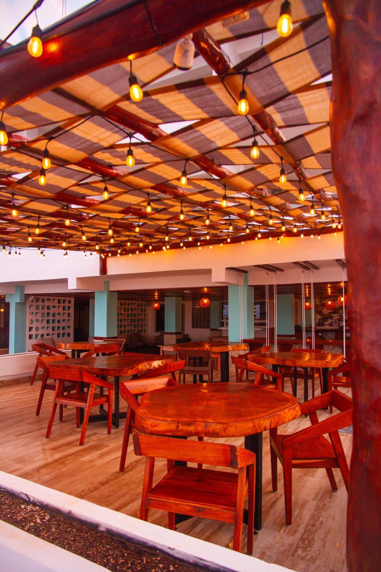 The Mint Resort Isla Mujeres Eksteriør bilde