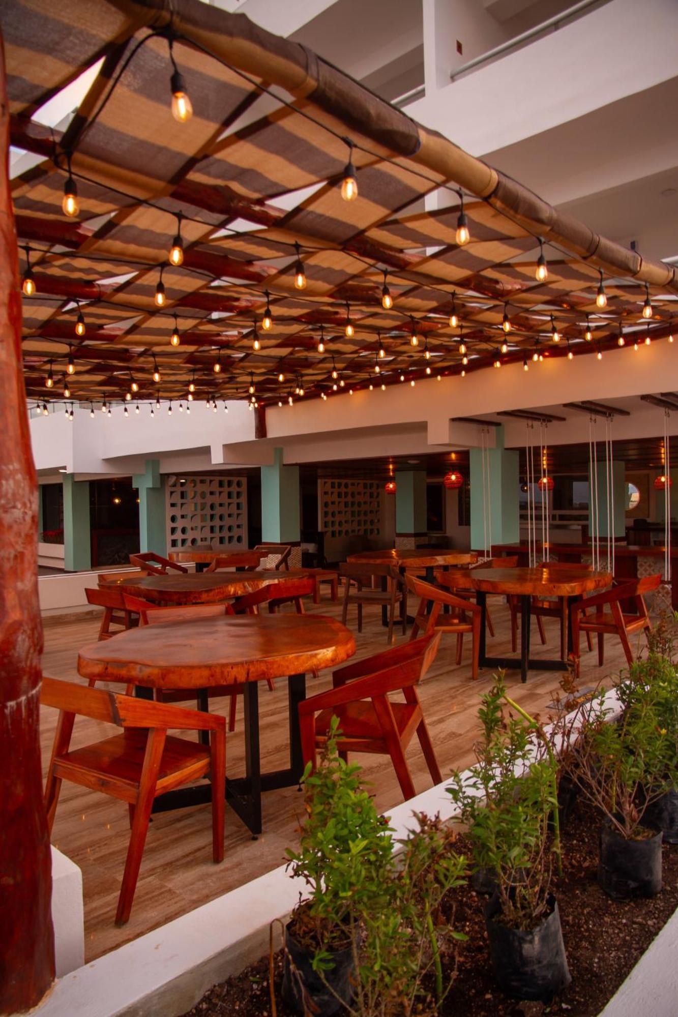 The Mint Resort Isla Mujeres Eksteriør bilde