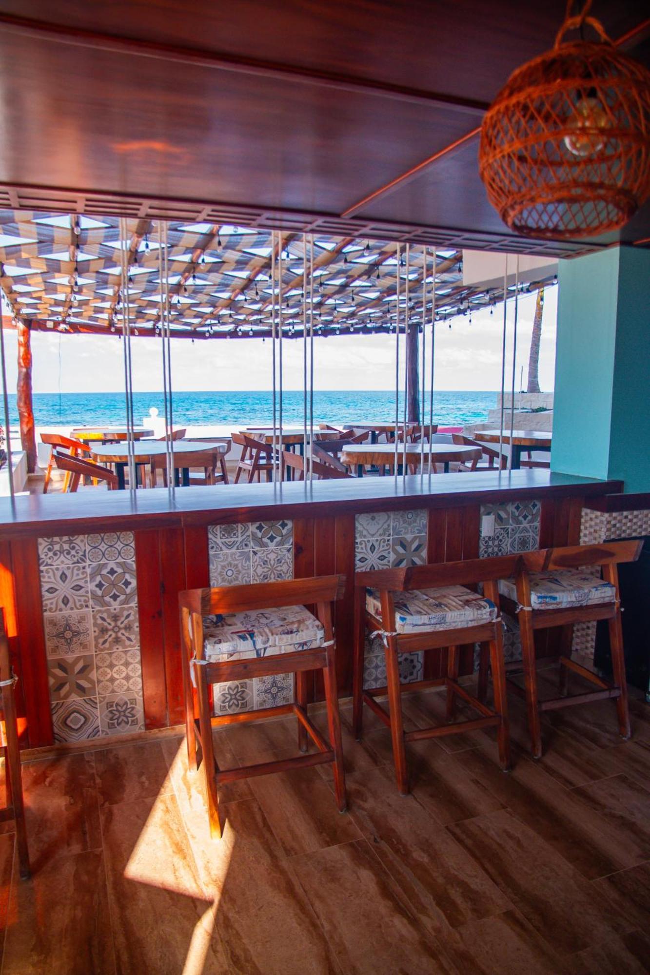 The Mint Resort Isla Mujeres Eksteriør bilde