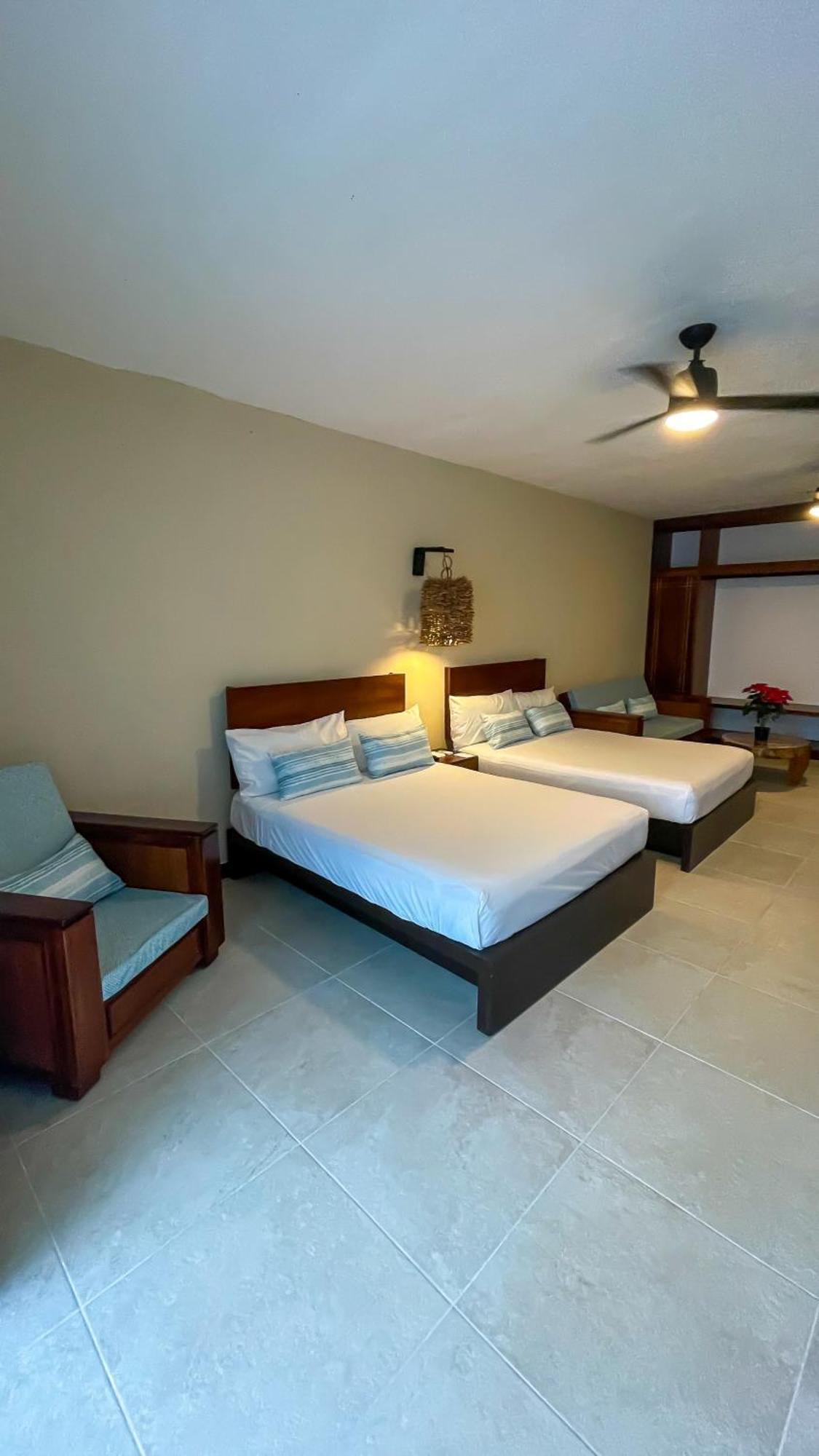 The Mint Resort Isla Mujeres Eksteriør bilde