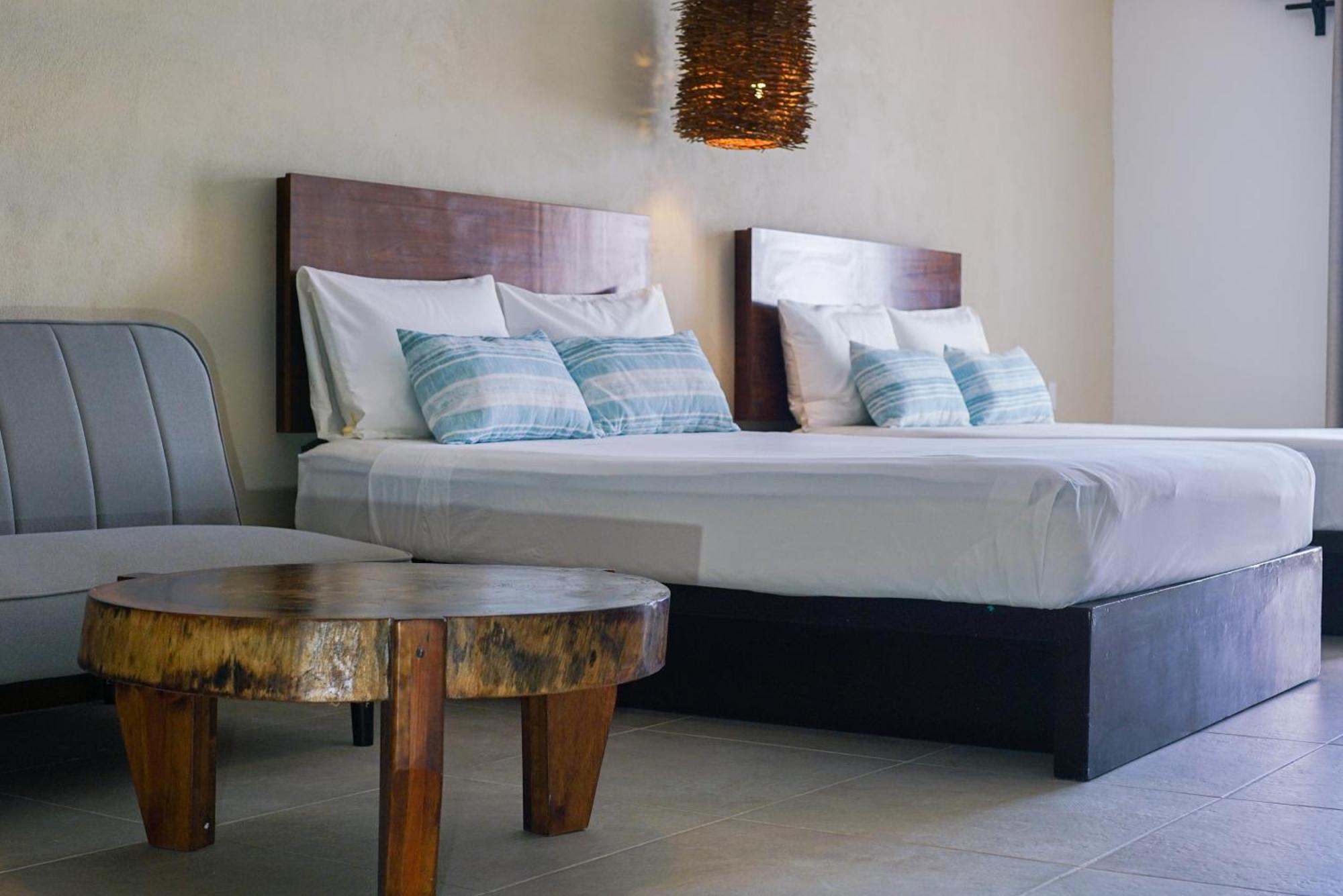 The Mint Resort Isla Mujeres Eksteriør bilde