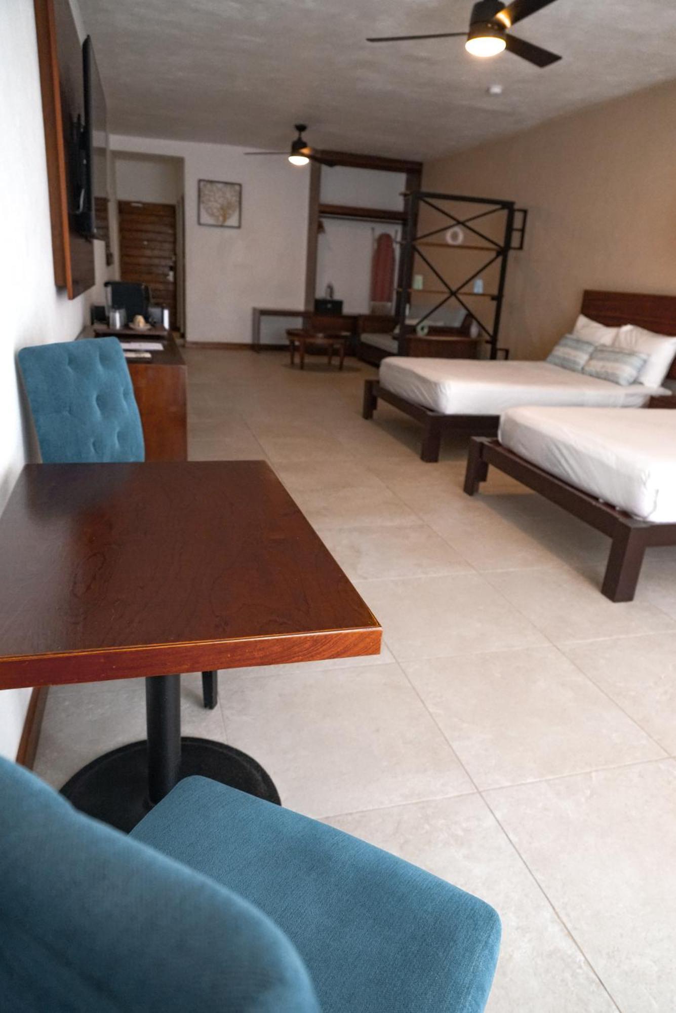 The Mint Resort Isla Mujeres Eksteriør bilde