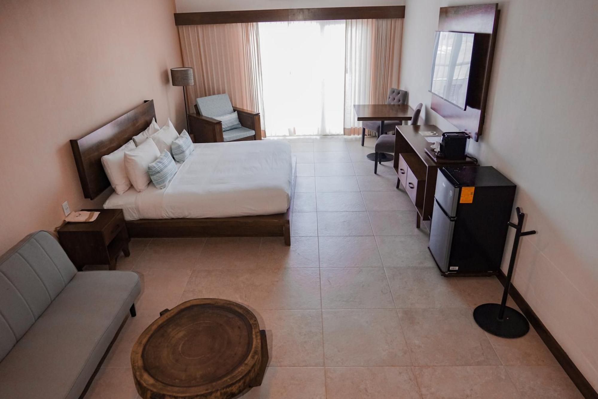 The Mint Resort Isla Mujeres Eksteriør bilde